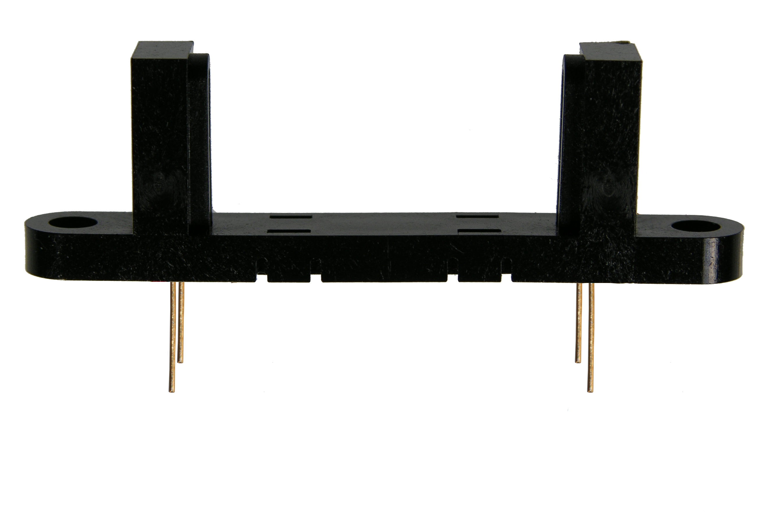 OPB315L Slotted Switches Optoelectronics Products TT Electronics